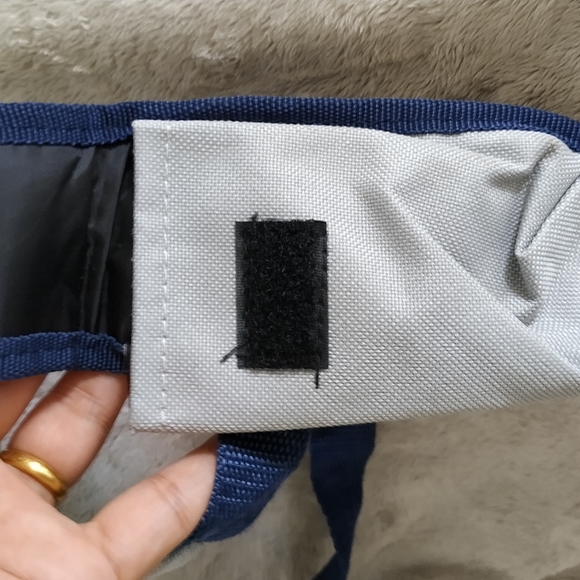 Vintage Busch Gardens Fanny Bag for unisex - Picture 11 of 13